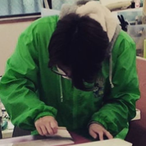 クレイジー田中